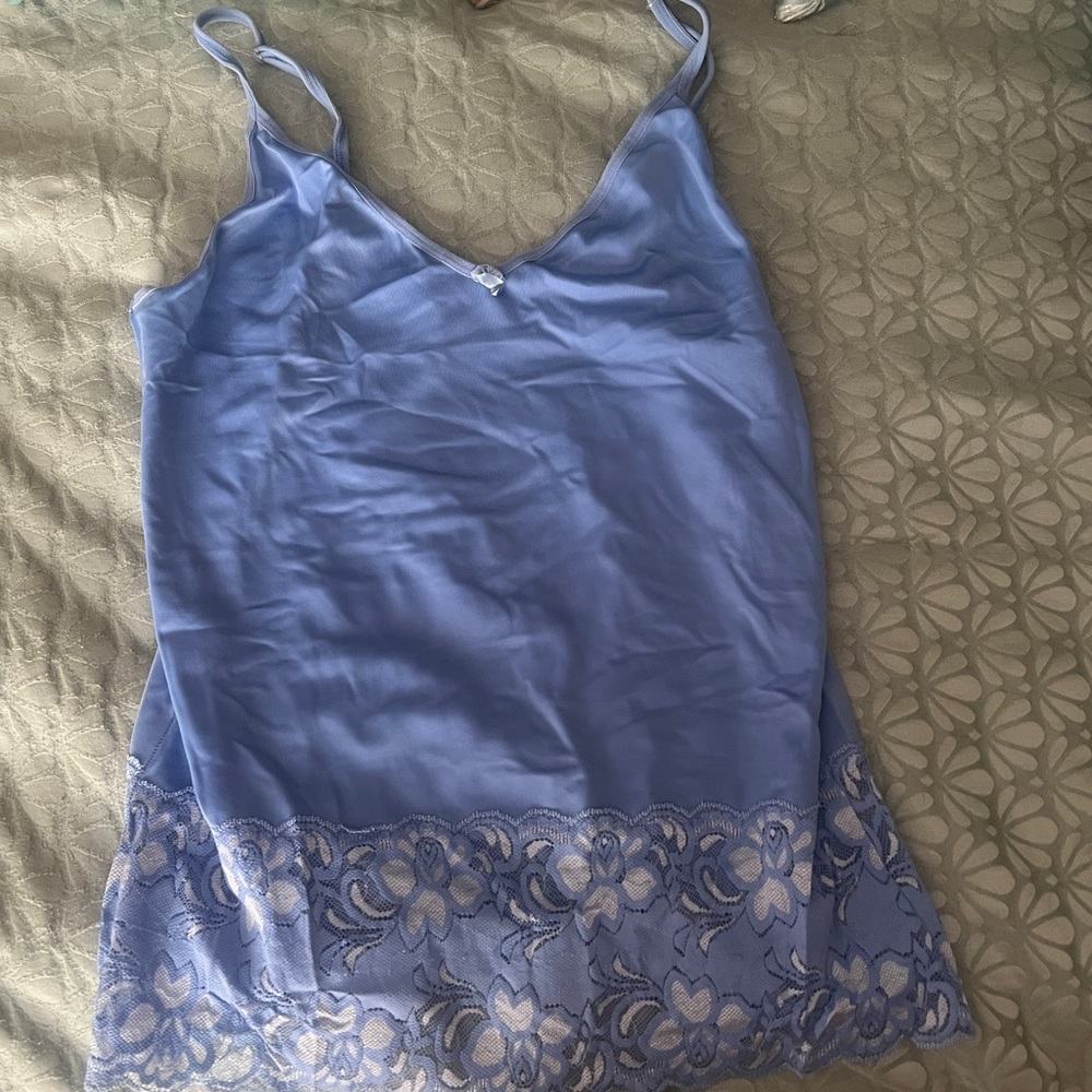 Delta Burke Slimming Camisole